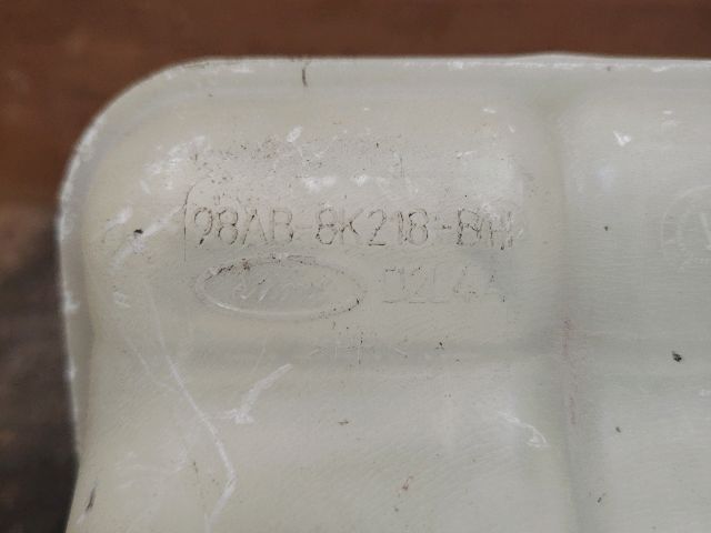 bontott FORD FOCUS I Ablakmosó Tartály