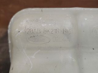 bontott FORD FOCUS I Ablakmosó Tartály