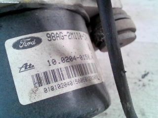 bontott FORD FOCUS I ABS / ABR / ESP Pumpa