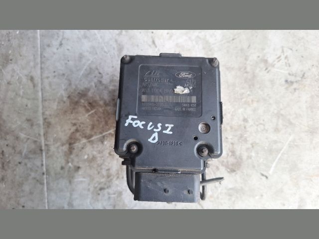 bontott FORD FOCUS I ABS / ABR / ESP Pumpa