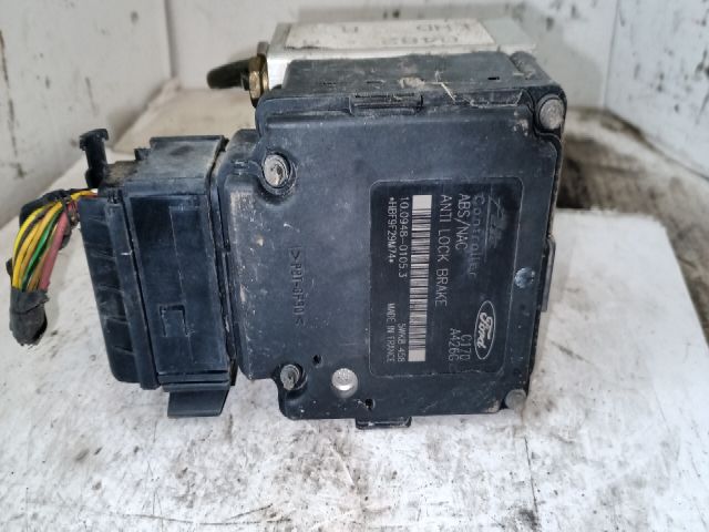 bontott FORD FOCUS I ABS Kocka