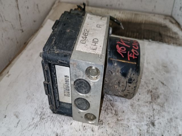 bontott FORD FOCUS I ABS Kocka