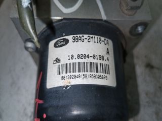 bontott FORD FOCUS I ABS Kocka