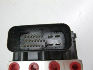 bontott FORD FOCUS I ABS Kocka