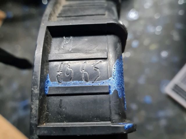 bontott FORD FOCUS I AC Pumpa Rögzítő Gyűrű