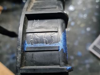 bontott FORD FOCUS I AC Pumpa Rögzítő Gyűrű