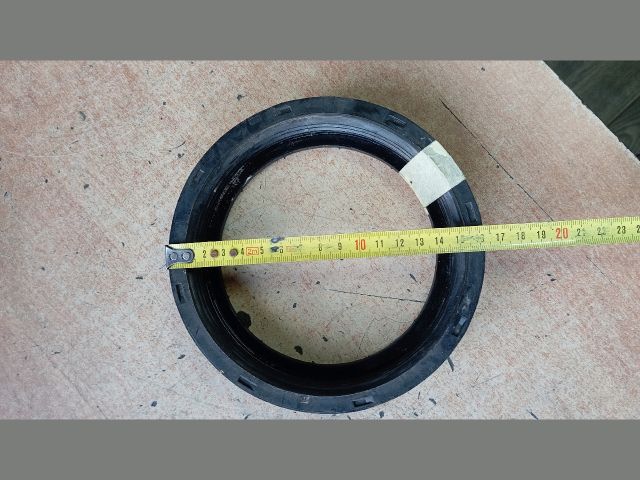 bontott FORD FOCUS I AC Pumpa Rögzítő Gyűrű