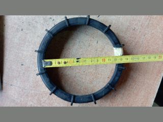 bontott FORD FOCUS I AC Pumpa Rögzítő Gyűrű