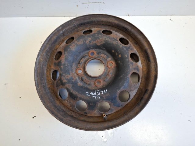 bontott FORD FOCUS I Acélfelni (1 db)