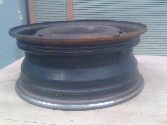 bontott FORD FOCUS I Acélfelni (1 db)