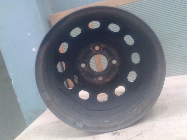 bontott FORD FOCUS I Acélfelni (1 db)