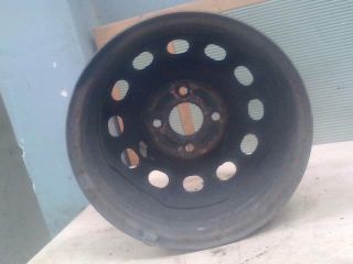 bontott FORD FOCUS I Acélfelni (1 db)