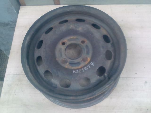 bontott FORD FOCUS I Acélfelni (1 db)