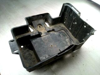 bontott FORD FOCUS I Akkumulátor Tartó