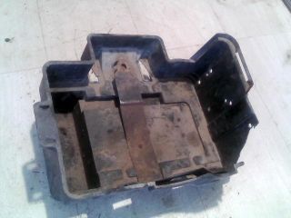 bontott FORD FOCUS I Akkumulátor Tartó