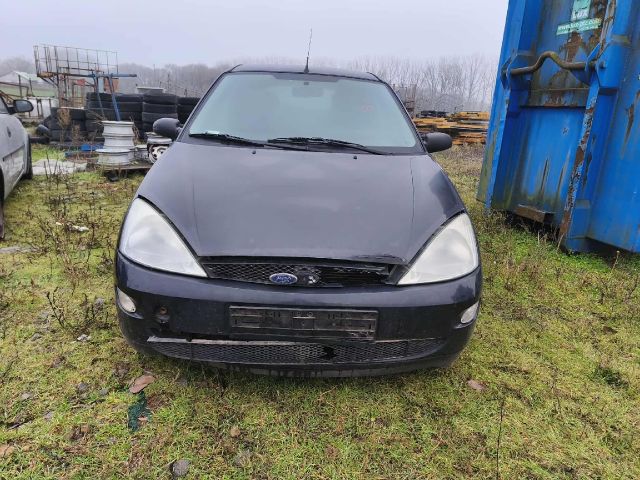 bontott FORD FOCUS I Aktív Szénszűrő