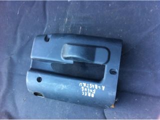 bontott FORD FOCUS I Alsó Kormányoszlop Burkolat