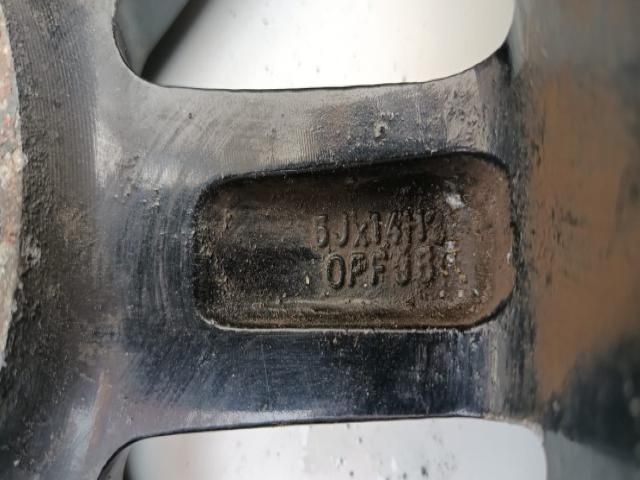 bontott FORD FOCUS I Alufelni Szett