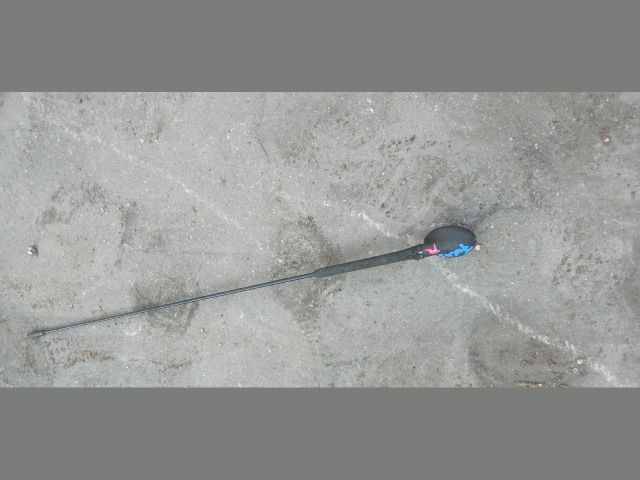 bontott FORD FOCUS I Antenna