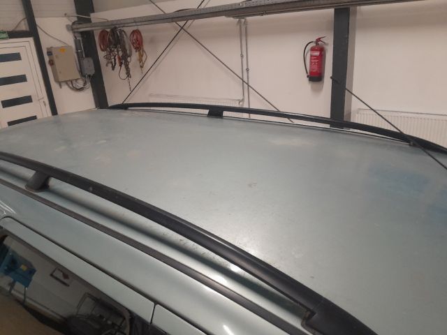 bontott FORD FOCUS I Antenna