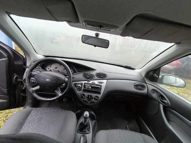 bontott FORD FOCUS I Bal A Oszlop Burkolat