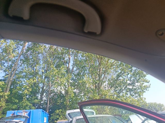 bontott FORD FOCUS I Bal A Oszlop Burkolat