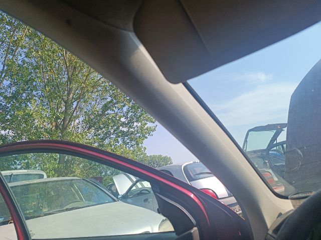 bontott FORD FOCUS I Bal A Oszlop Burkolat