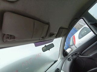 bontott FORD FOCUS I Bal A Oszlop Burkolat