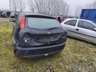 bontott FORD FOCUS I Bal B Oszlop Burkolat