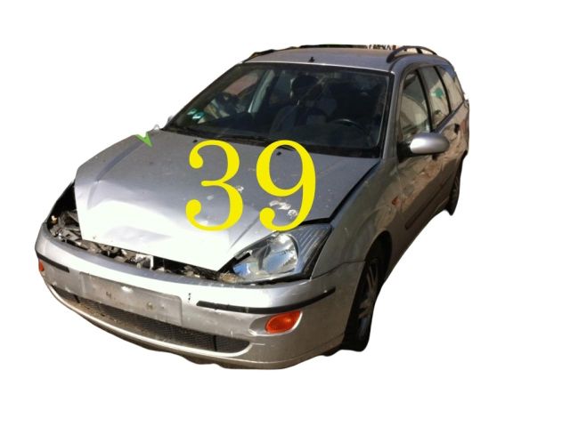 bontott FORD FOCUS I Bal B Oszlop Burkolat