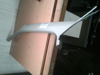 bontott FORD FOCUS I Bal B Oszlop Burkolat