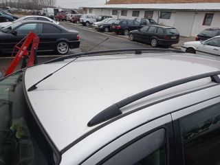 bontott FORD FOCUS I Bal B Oszlop