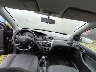 bontott FORD FOCUS I Bal C Oszlop Burkolat