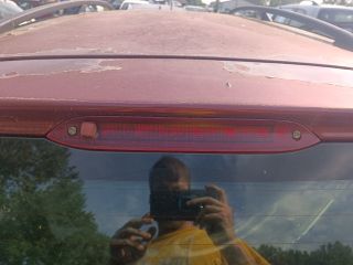 bontott FORD FOCUS I Bal C Oszlop Burkolat