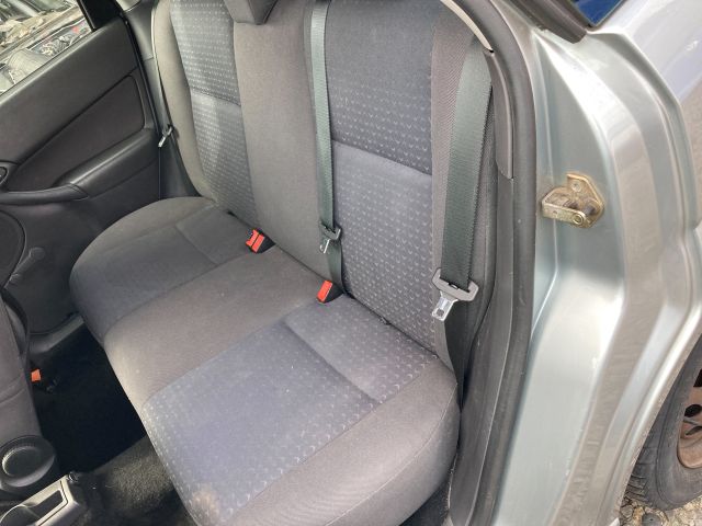 bontott FORD FOCUS I Bal C Oszlop Burkolat