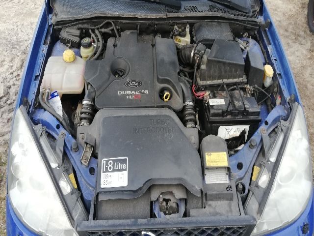 bontott FORD FOCUS I Bal C Oszlop Burkolat