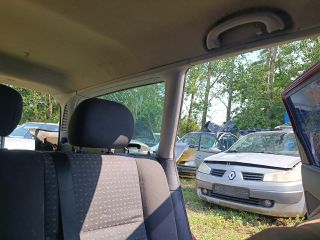 bontott FORD FOCUS I Bal C Oszlop Burkolat