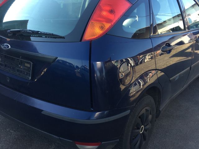 bontott FORD FOCUS I Bal C Oszlop Burkolat