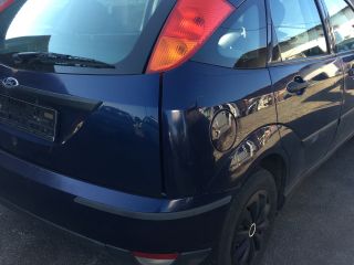 bontott FORD FOCUS I Bal C Oszlop Burkolat