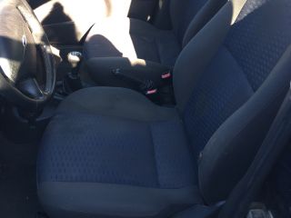 bontott FORD FOCUS I Bal C Oszlop Burkolat