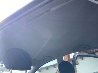 bontott FORD FOCUS I Bal C Oszlop Burkolat