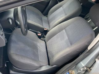 bontott FORD FOCUS I Bal C Oszlop Burkolat