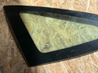 bontott FORD FOCUS I Bal C Oszlop Oldalablak Üveg