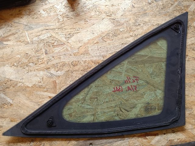 bontott FORD FOCUS I Bal C Oszlop Oldalablak Üveg