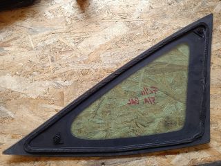 bontott FORD FOCUS I Bal C Oszlop Oldalablak Üveg