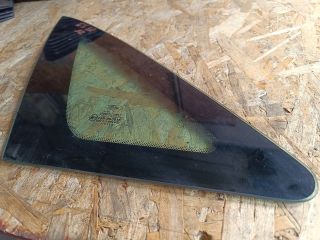 bontott FORD FOCUS I Bal C Oszlop Oldalablak Üveg