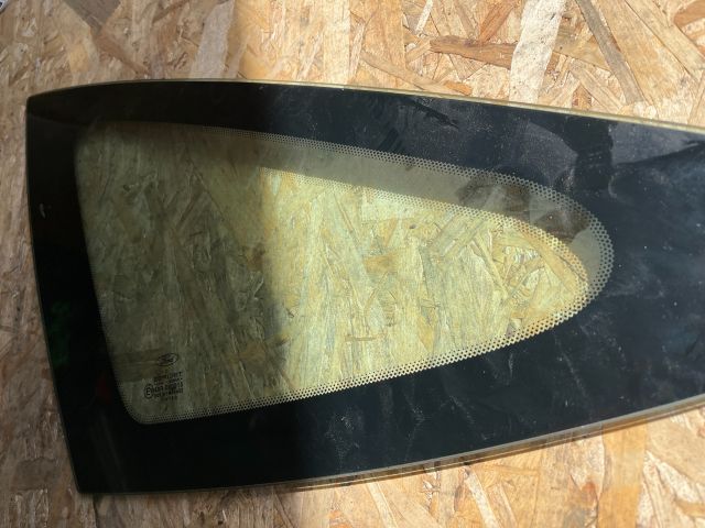 bontott FORD FOCUS I Bal C Oszlop Oldalablak Üveg