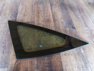 bontott FORD FOCUS I Bal C Oszlop Oldalablak Üveg