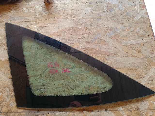 bontott FORD FOCUS I Bal C Oszlop Oldalablak Üveg