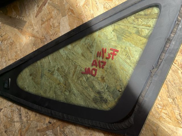 bontott FORD FOCUS I Bal C Oszlop Oldalablak Üveg